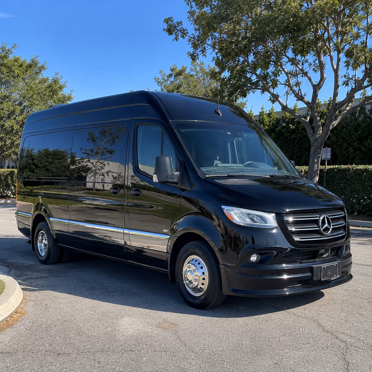 find the perfect transportation for your next birthday 2