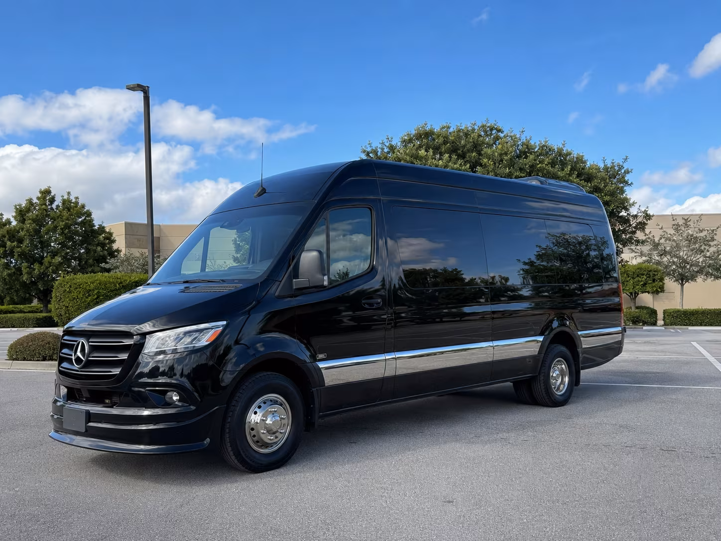 find the perfect transportation for your next concert or music festival 4