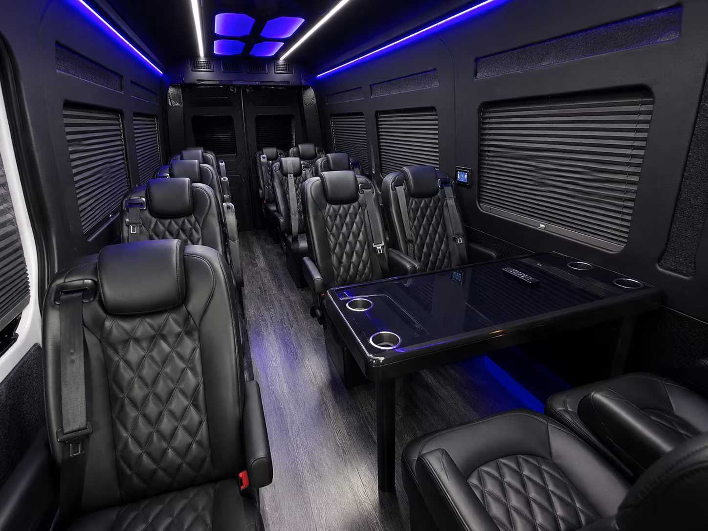 find the perfect transportation for your next corporate event 3