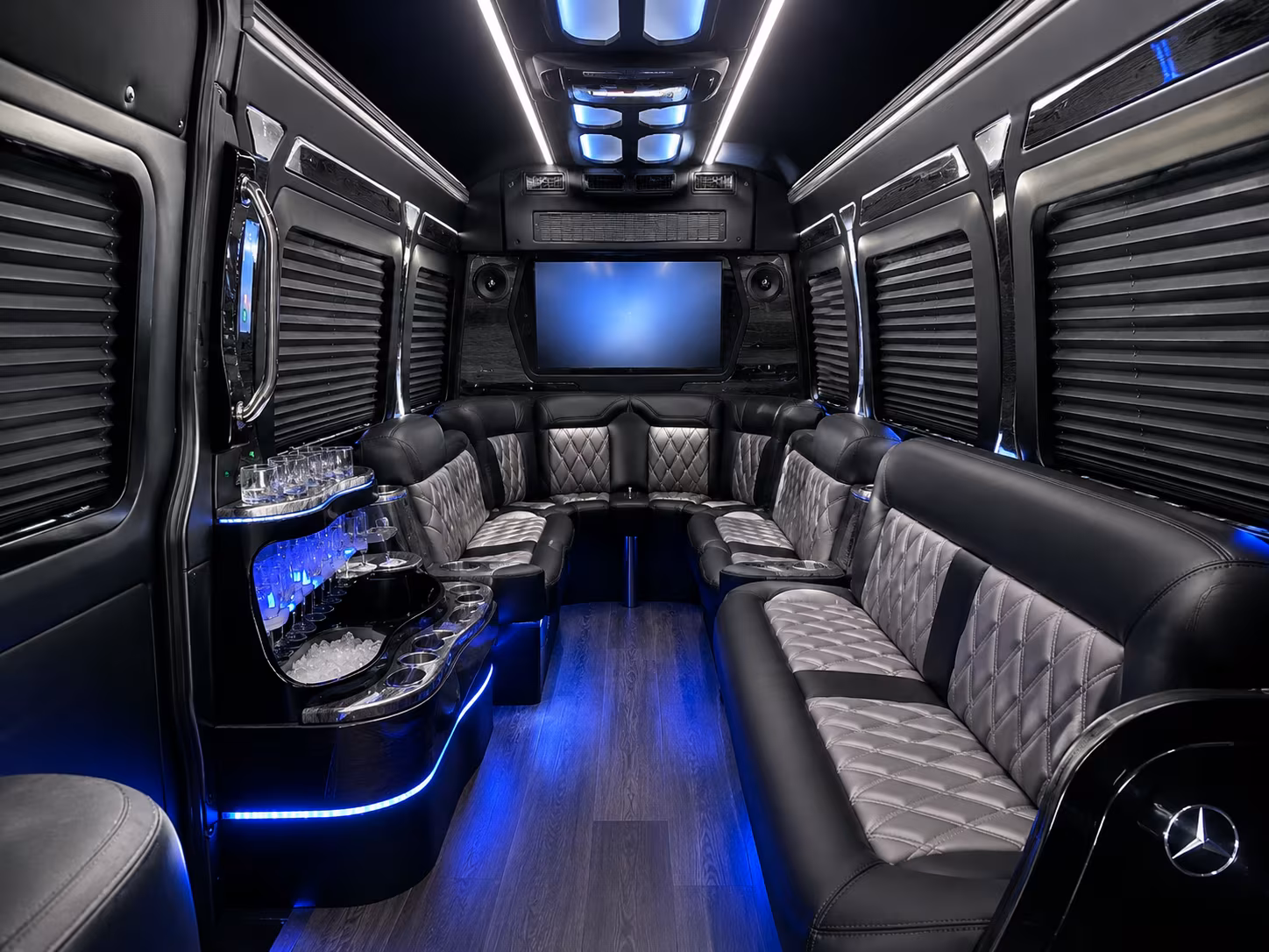 find the perfect transportation for your next corporate event 5