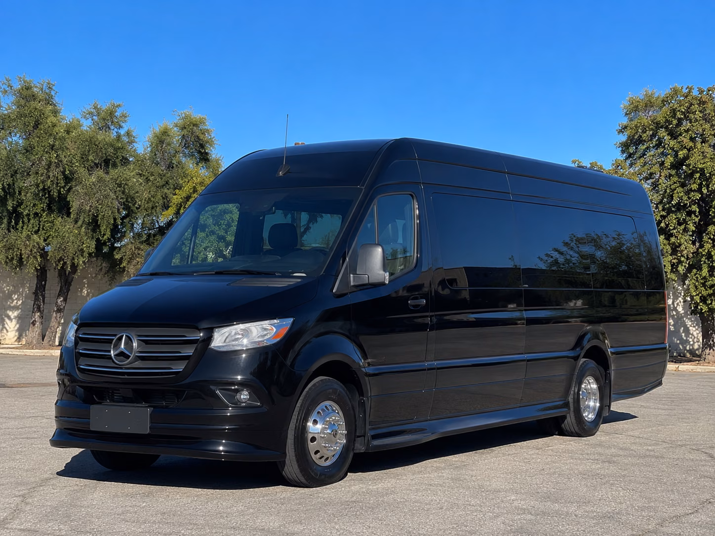 find the perfect transportation for your next employee shuttle 3