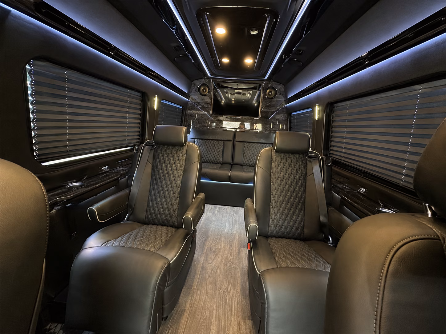 find the perfect transportation for your next private event 1