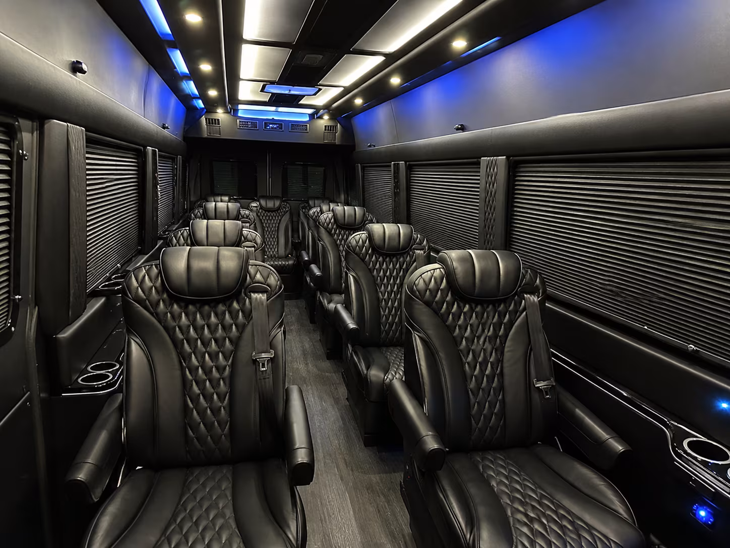 find the perfect transportation for your next prom 3