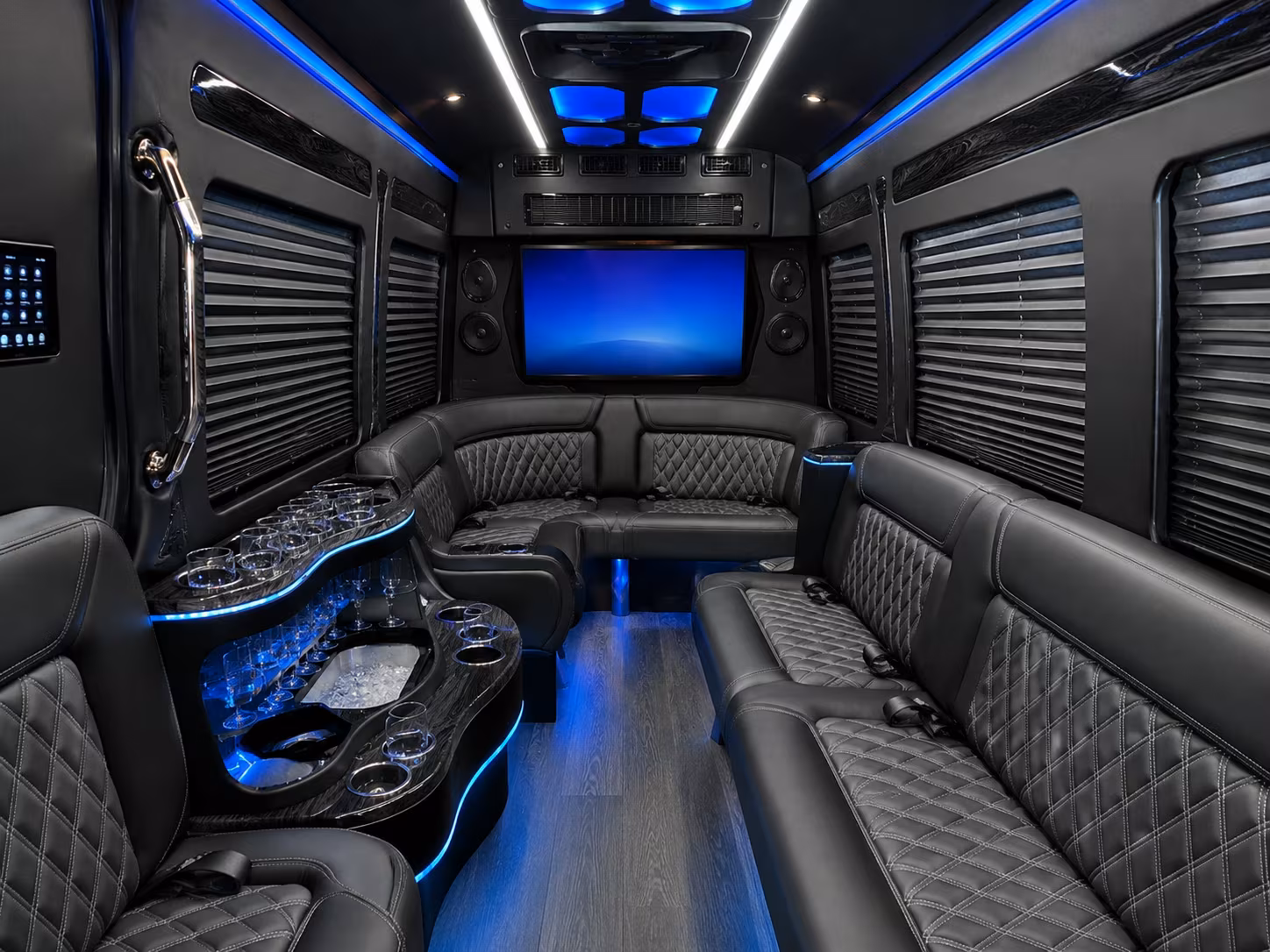find the perfect transportation for your next sporting event 3