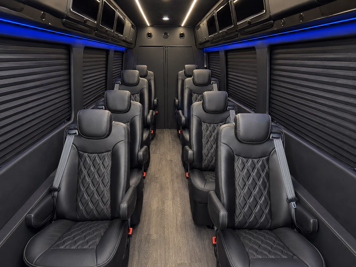 find the perfect transportation for your next wine tour 3