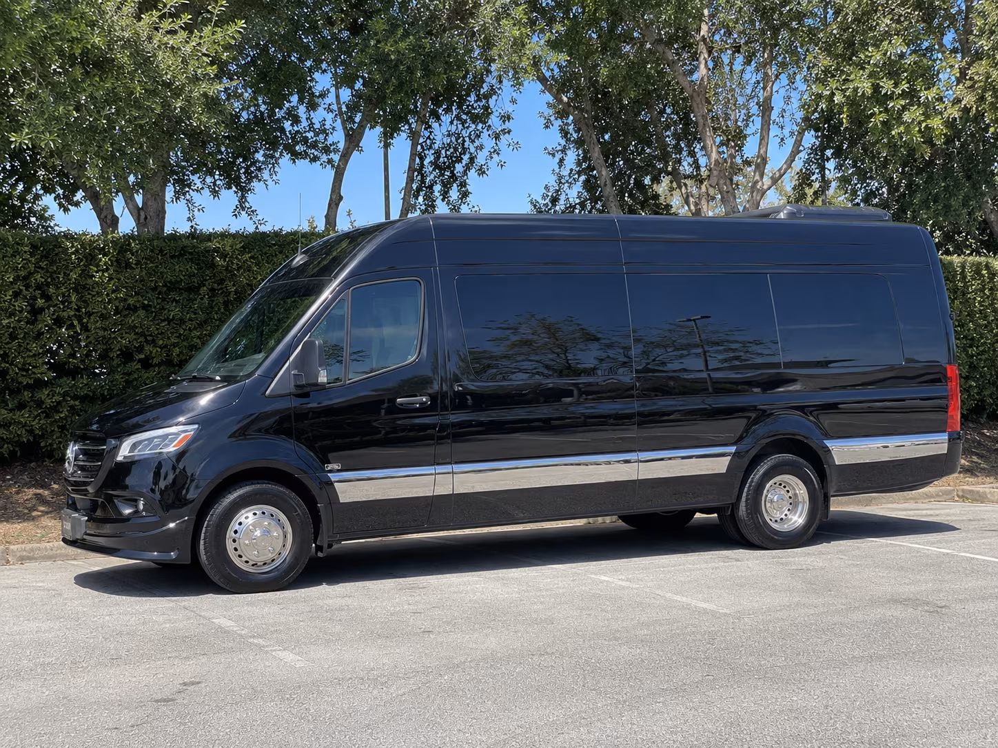 find the perfect transportation for your next wine tour 5