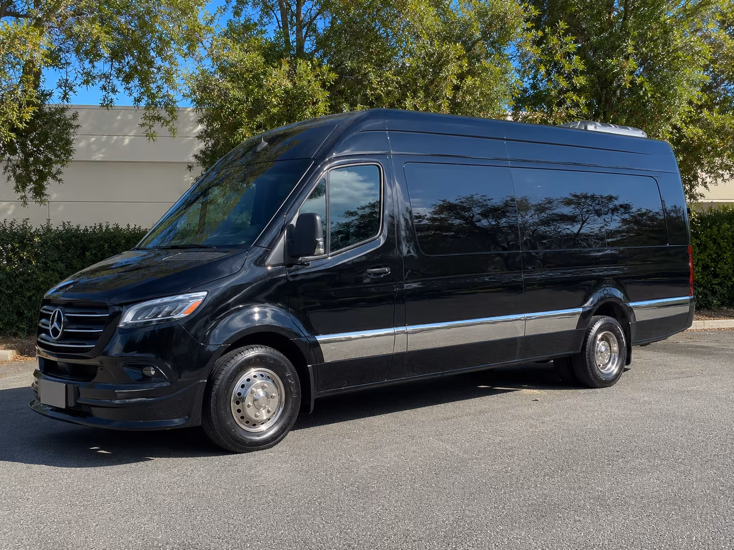 Mesa Airport Transportation