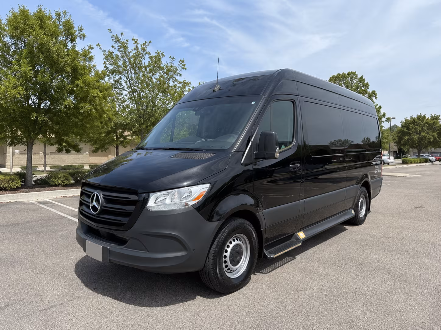 sample corporate shuttle quote multi day convention at the phoenix convention center