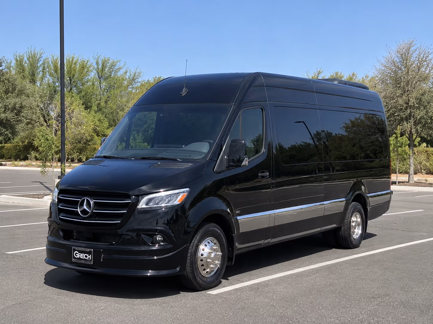 transportation serving mesa and nearby cities